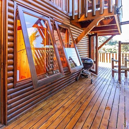 克尼斯纳Tranquile Nature Views Riverglades别墅 外观 照片