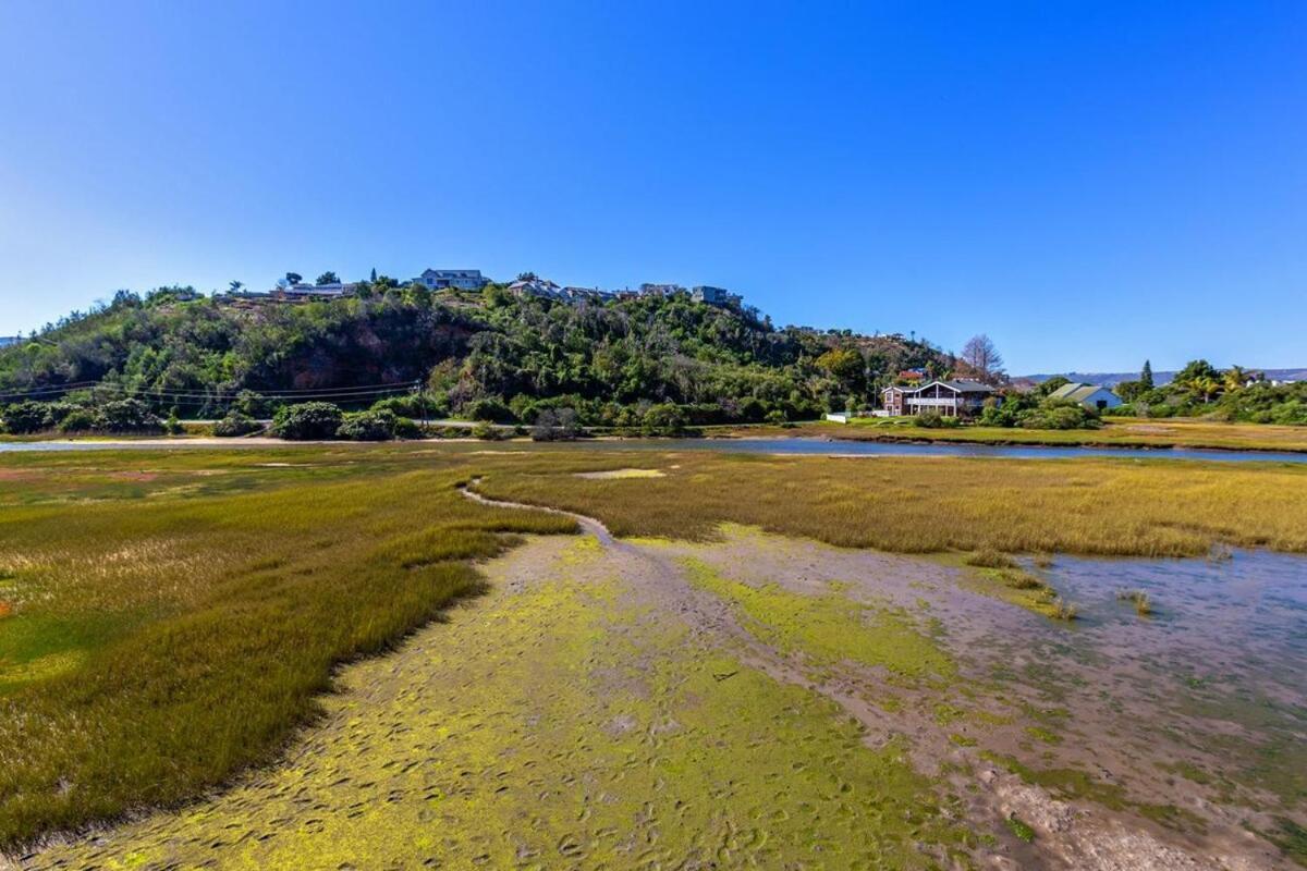 克尼斯纳Tranquile Nature Views Riverglades别墅 外观 照片
