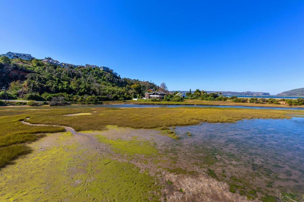 克尼斯纳Tranquile Nature Views Riverglades别墅 外观 照片